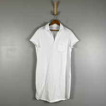 Load image into Gallery viewer, Frank &amp; Eileen Lauren polo dress
