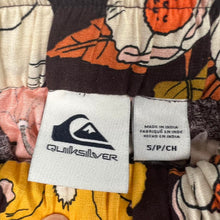Load image into Gallery viewer, Quicksilver retro dream short
