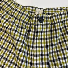 Load image into Gallery viewer, John Galt plaid trousers
