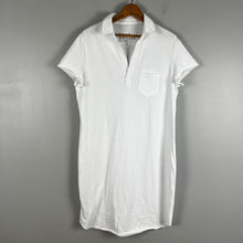 Load image into Gallery viewer, Frank &amp; Eileen Lauren polo dress
