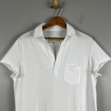 Load image into Gallery viewer, Frank &amp; Eileen Lauren polo dress

