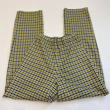 Load image into Gallery viewer, John Galt plaid trousers
