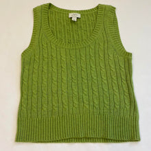 Load image into Gallery viewer, Ann Taylor LOFT sweater vest
