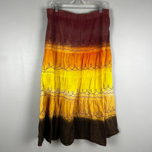 Load image into Gallery viewer, Vintage 90s Boho Skirt
