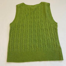 Load image into Gallery viewer, Ann Taylor LOFT sweater vest
