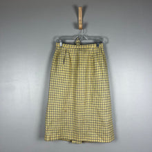 Load image into Gallery viewer, Vintage 1960s Evan Picone skirt
