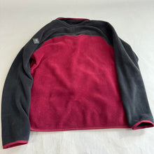 Load image into Gallery viewer, Burton quarter snap fleece
