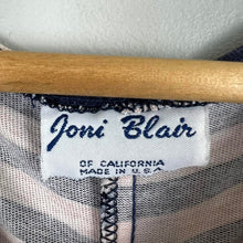 Load image into Gallery viewer, Vintage Joni Blair dress
