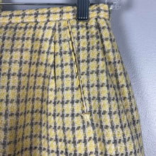 Load image into Gallery viewer, Vintage 1960s Evan Picone skirt

