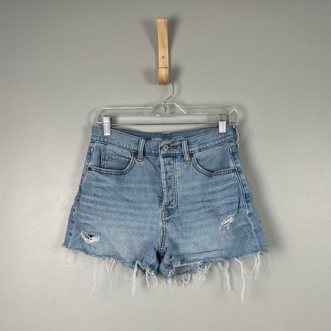 Old Navy Jean shorts