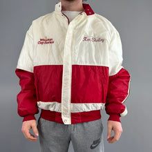 Load image into Gallery viewer, Vintage Winston Cup series bomber jacket
