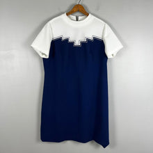 Load image into Gallery viewer, Vintage handmade dress
