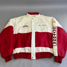 Load image into Gallery viewer, Vintage Winston Cup series bomber jacket
