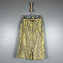 Load image into Gallery viewer, Vintage 1960s Evan Picone skirt
