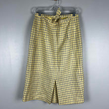 Load image into Gallery viewer, Vintage 1960s Evan Picone skirt
