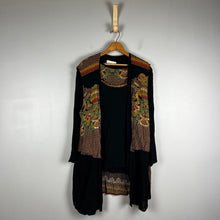Load image into Gallery viewer, Vintage Classified Fashion top set
