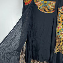 Load image into Gallery viewer, Vintage Classified Fashion top set
