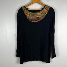 Load image into Gallery viewer, Vintage Classified Fashion top set
