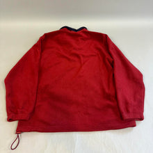 Load image into Gallery viewer, IZOD quarter zip fleece
