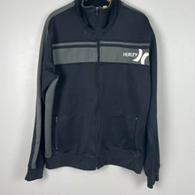 Load image into Gallery viewer, Vintage Hurley zip up
