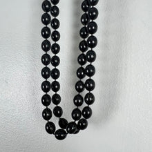 Load image into Gallery viewer, Vintage beaded necklace
