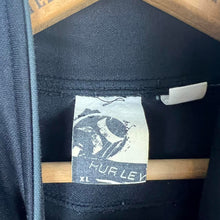 Load image into Gallery viewer, Vintage Hurley zip up
