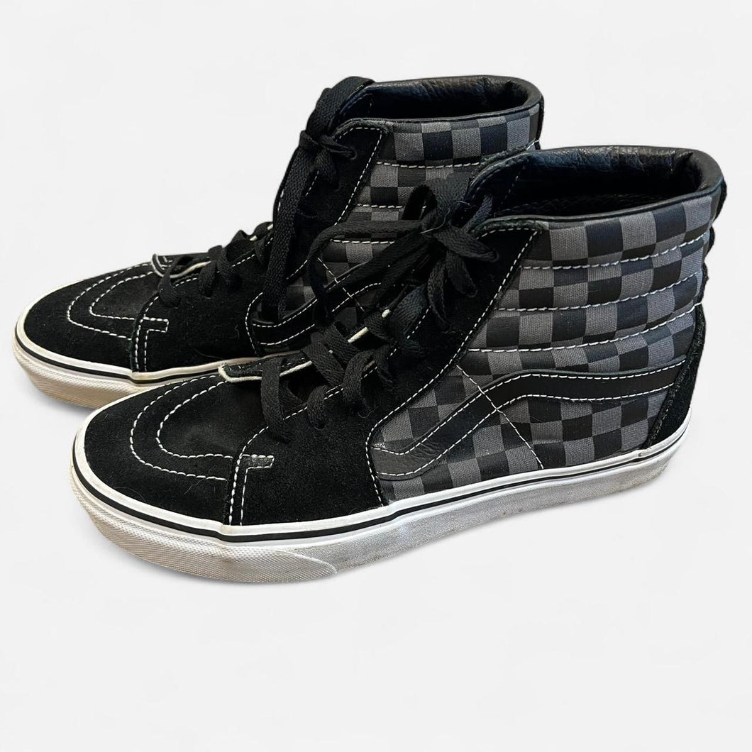 Vans unisex Sk8 Hi sneakers