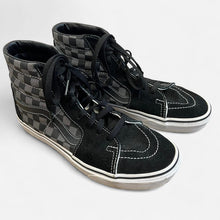 Load image into Gallery viewer, Vans unisex Sk8 Hi sneakers
