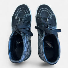 Load image into Gallery viewer, Vans unisex Sk8 Hi sneakers
