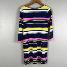 Load image into Gallery viewer, Lilly Pulitzer striped dress
