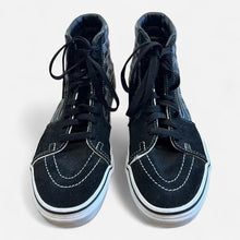 Load image into Gallery viewer, Vans unisex Sk8 Hi sneakers
