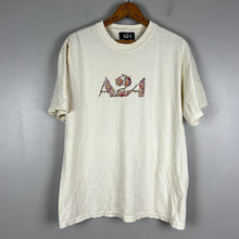 Load image into Gallery viewer, A24 midsommar may queen t-shirt
