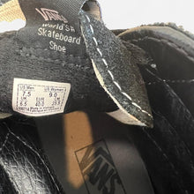 Load image into Gallery viewer, Vans unisex Sk8 Hi sneakers
