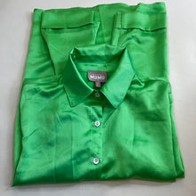 Load image into Gallery viewer, Show Me Your Mumu silky set
