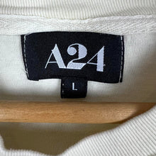 Load image into Gallery viewer, A24 midsommar may queen t-shirt
