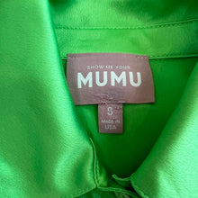 Load image into Gallery viewer, Show Me Your Mumu silky set
