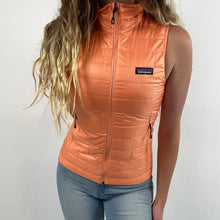 Load image into Gallery viewer, Patagonia womens vest
