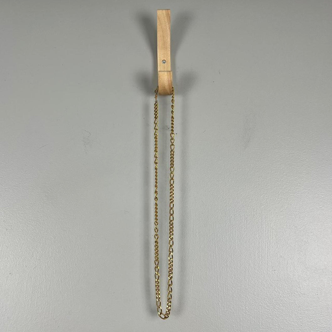 Retro long chain