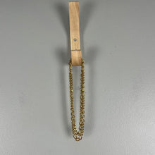 Load image into Gallery viewer, Retro long chain
