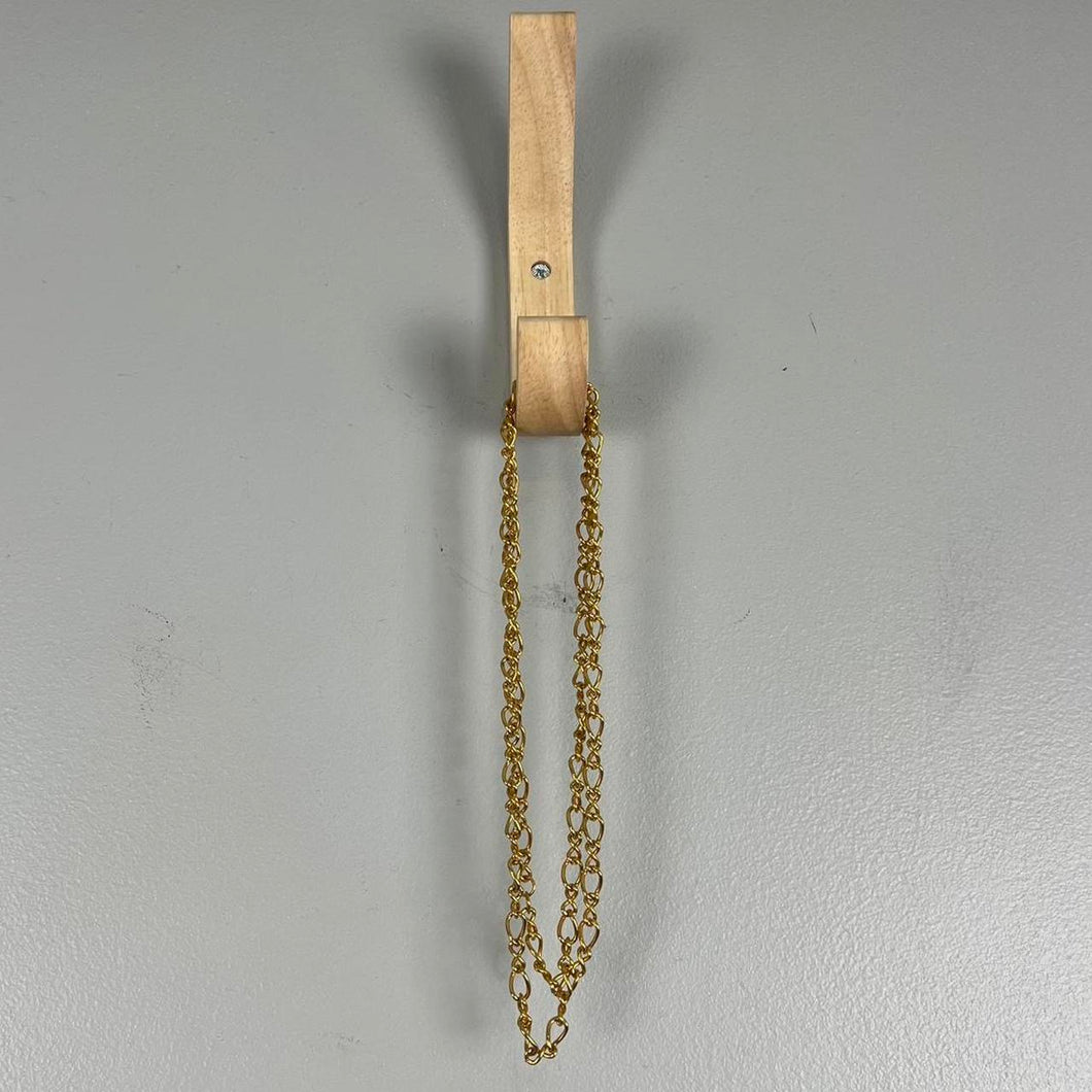 Retro long chain