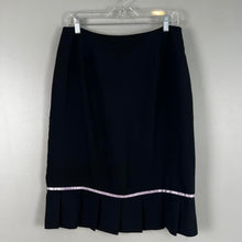 Load image into Gallery viewer, Vintage moving on! skirt

