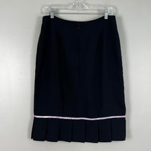 Load image into Gallery viewer, Vintage moving on! skirt
