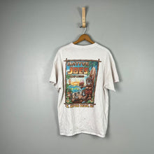 Load image into Gallery viewer, Native Joe’s graphic t-shirt
