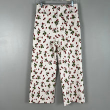 Load image into Gallery viewer, Maeve the Colette strawberry pants
