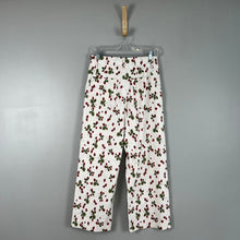Load image into Gallery viewer, Maeve the Colette strawberry pants

