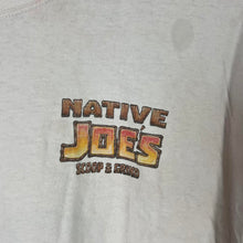 Load image into Gallery viewer, Native Joe’s graphic t-shirt
