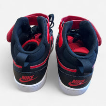 Load image into Gallery viewer, Nike court borough mid 2 big kids sneakers

