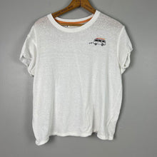 Load image into Gallery viewer, We the free van t-shirt
