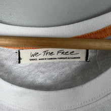 Load image into Gallery viewer, We the free van t-shirt
