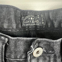Load image into Gallery viewer, Lucky brand men’s jeans
